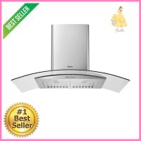 เครื่องดูดควันกระโจม RINNAI RH-C2459-SSW 90 ซม.CHIMNEY HOOD RINNAI RH-C2459-SSW 90CM **ขายดีที่สุด**