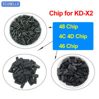 【❂Hot On Sale❂】 xian9 5/10/20/50ชิ้น4d 4c Keydiy 46/48สำเนาชิปส่งผ่านสัญญาณโคลนพิเศษสำหรับ Kd-x2 Kd X2คีย์โปรแกรมเมอร์ Cloner Remote Generater