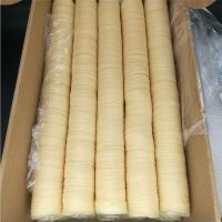 Sausage Packaging Tools 14mx26mm Sausage Tube Casing for Sausage Maker Machine Hot Dog Hamburger Cooking Tools Casings