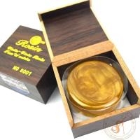 Violin Imported Letong Rosin Cello Banhu Erhu Dust-free Gold Powder Accessories