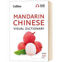 Collins Mandarin Chinese Visual Dictionary