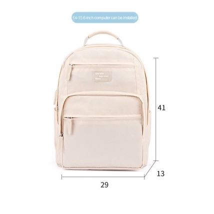 leacat-casual-female-laptop-backpack-15-6-inch-schoolbag-fashion-travel