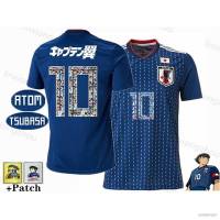 JS Top Quality Captain World Cup Football Jersey Tshirt Training wear Tops Soccer Jersey Unisex Plus Size SJ