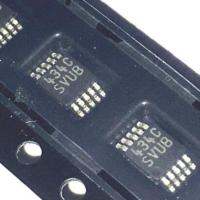 10PCS LM25011MYX LM25011 MSOP10 IC