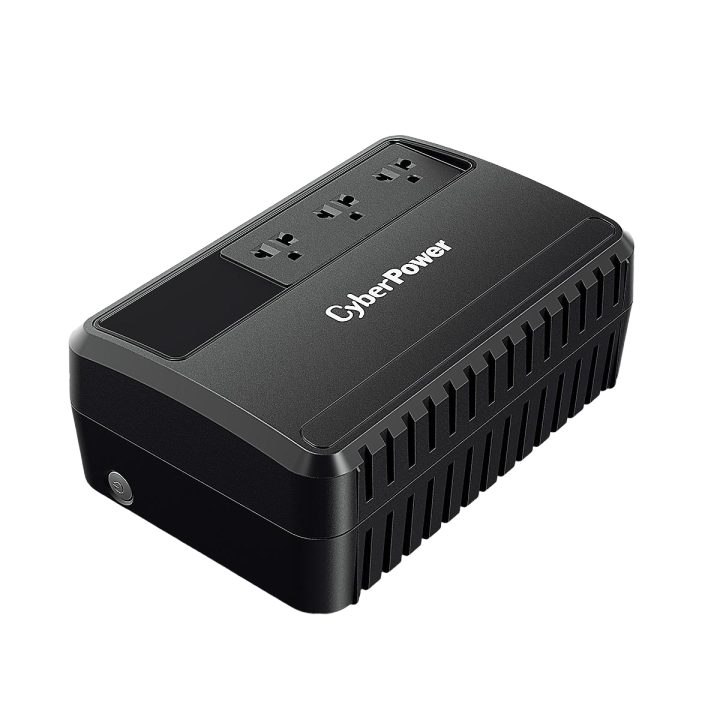 cyberpower-ups-bu600e-600va-360watts-เครื่องสำรองไฟ-ของแท้-ประกันศูนย์-2-ปี