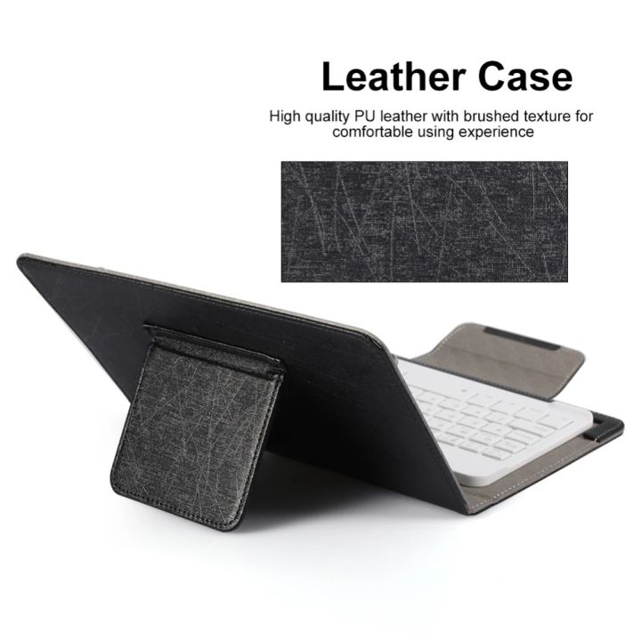 7-8-inch-9-10-inch-universal-wireless-bluetooth-keyboard-with-leather-case-stand-cover-for-tablet-for-ios-android-windows