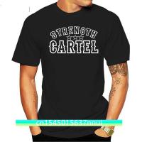 Strength Cartel T Shirt Heavy Hitters Big Boi Pitbull Mens Print Tshirt