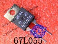 5PCS New Original 67L055 TO-220-2