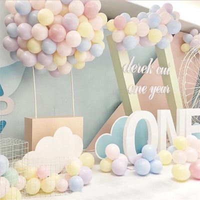 Birthday 39;S Balloon Wedding/Birthday/Party Decoration Bachelorette Party Wedding Decoration Accessories Romantic Balloons Toys