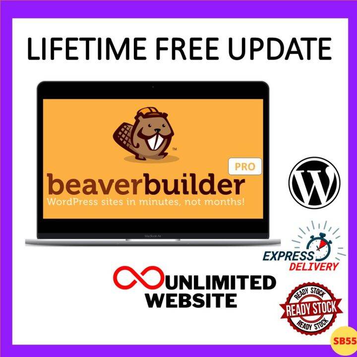 Beaver Builder Pro - Drag And Drop Frontend WordPress Page Builder ...