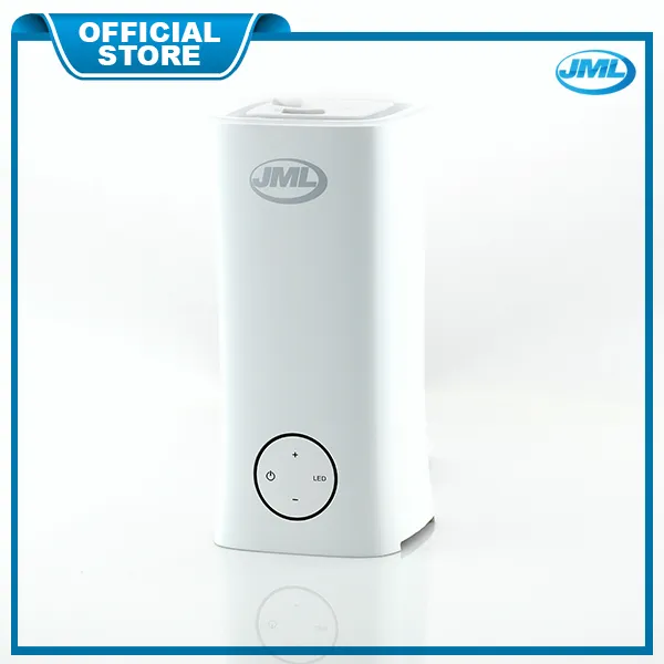 JML Fresh Air Mist Ultrasonic Humidifier Lazada PH