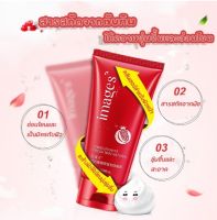 โฟมล้างหน้า OneSpring สูตรทับทิมเข้มข้น ประสิทธิภาพทำความสะอาดผิวได้อย่างล้ำลึก ขนาด 100 ml ราคาส่ง รับประกันขอแท้100 %