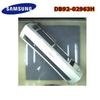 อะไหล่แท้ศูนย์/กรอบแอร์ซัมซุง/Samsung/ ASSY PANEL FRONT;GOOD1,F03,TSE,TRANSPARE/DB92-02963H