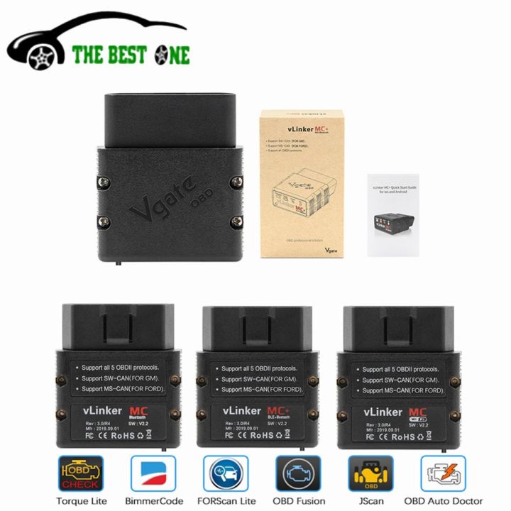 OBD2 ELM 327 Scan Tool -USB – Tuner Tools