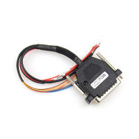 ใหม่ล่าสุด xhorse VVDI Prog โปรแกรมเมอร์ MCU reflash สายอ่านเขียนชิป MCUs