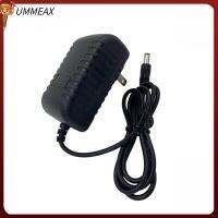 UMMEAX 2A 12V อะแดปเตอร์ AC แหล่งจ่ายไฟ 1เมตรคับ 100-240โวลต์ อะแดปเตอร์ชาร์จไฟ AC สากลสากลสากล วัสดุหน่วงไฟ หม้อแปลงไฟฟ้า เราเตอร์มอนิเตอร์ DVD LED