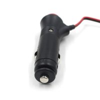 Survival kits Car Motorcycle Lighter Power Plug Universal Lighter Power Switch Safe for 12V 24V Electronic Device Survival kits