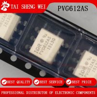 5pcs PVG612AS SOP6 PVG612ASPBF SOP-6 PVG612A PVG612 6-SMD IC New Original