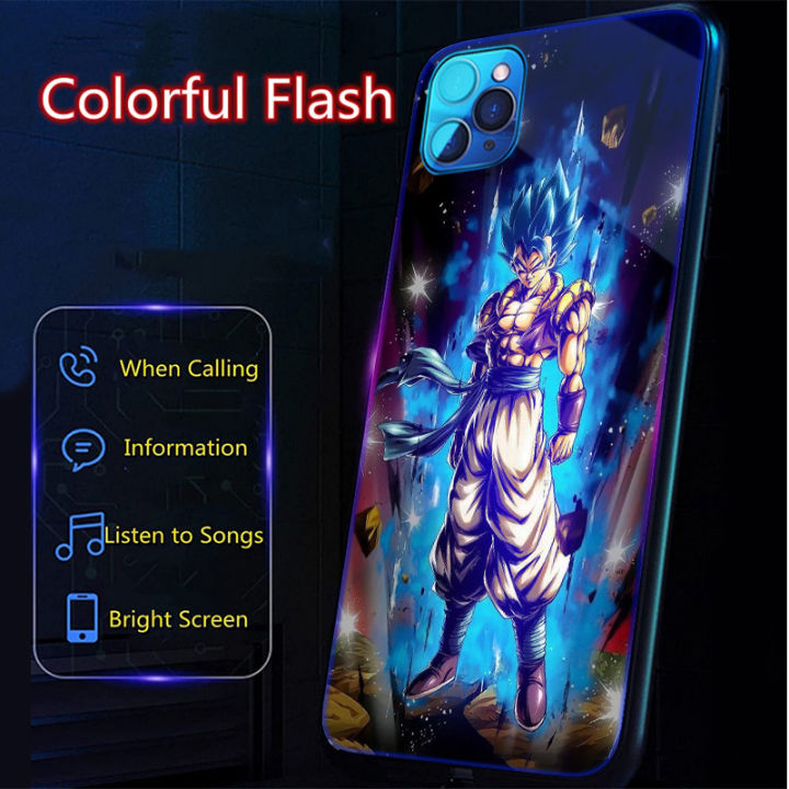 สแปร์พาร์ท-led-เคสมือถือหลากสีสันขาเข้าสำหรับ-iphone-15pro-15อัลตร้า12-13-14promax-11promax-7-8plus-สำหรับเคสแอปเปิ้ล-xr-xs-i231สูงสุด