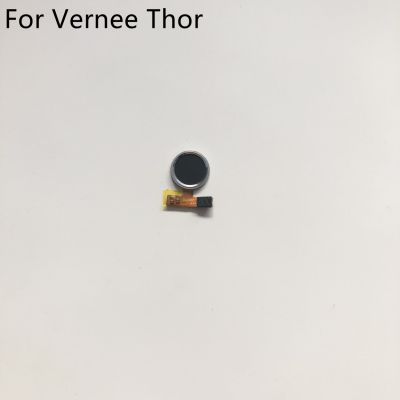 lipika HOME Main Button With Flex Cable FPC For Vernee Thor MTK6753 Octa-Core 5.0 HD 1280x720 Free Shipping