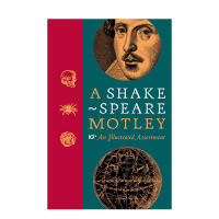 A Shakespeare Motley