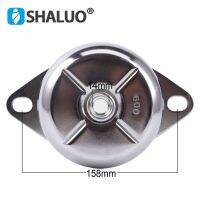 600KG M14 Supply 500KG 600KG Diesel Generator Foot Pad Foot Mat Shock Mat Cushion M14 M16 Thread Size