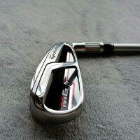 Taylormade ไม้กอล์ฟ M6 7 เหล็ก SIM ไม้ฝึกหัดสำหรับผู้เริ่มต้น แท่งเดียว