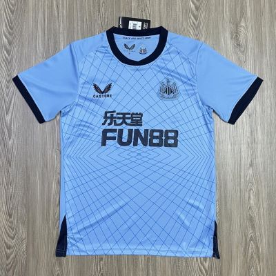 ทีมฟุตบอล Newcastle เสื้อบอลผู้ชาย ผู้ใหญ่ งานดีมาก คุณภาพสูง เกรด AAA (A-242)