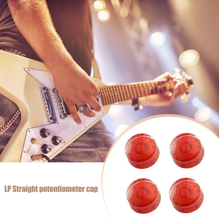4pcs-electric-guitar-potentiometer-cap-guitar-volume-tone-knob-buttons-for-epi-lp-guitar-musical-instrument-accessories