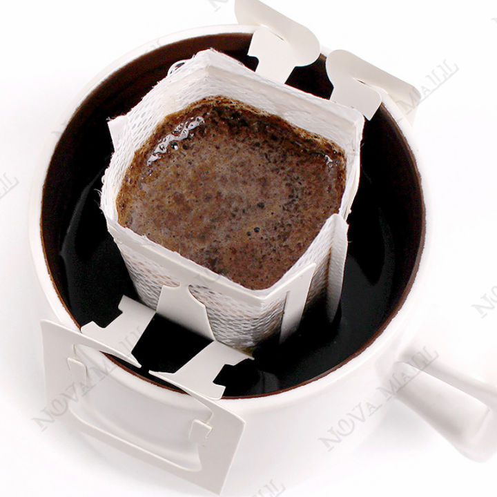 กระดาษกรองกาแฟ-ถุงกรองกาแฟหูแขวน-50แผ่น-แพ็ค-กระดาษ-กรองกาแฟ-ที่กรองกาแฟ-กระดาษดริปกาแฟ-กรวยกาแฟ-filter-paper-กรวยกระดาษ-ดริปกาแฟ-แบบหนา-คุณภาพดี