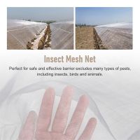 10Mx2M Insect Bug Fly Fruit Cage Mesh Net Netting Vegetable Plant Protection