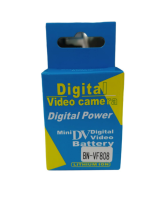 แบตเตอรี่ JVC Camcorder Battery รุ่น BN-VF808 (0079)