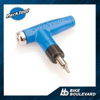 Park Tool ATD-1.2 ประแจทอล์คมีปอนด์ เหมาะสำหรับใช้งานกับจักรยาน เครื่องมือซ่อมจักรยาน ประแจปอนด์ ขันปอนด์ เครื่องมือช่าง ADJUSTABLE TORQUE DRIVER จาก USA