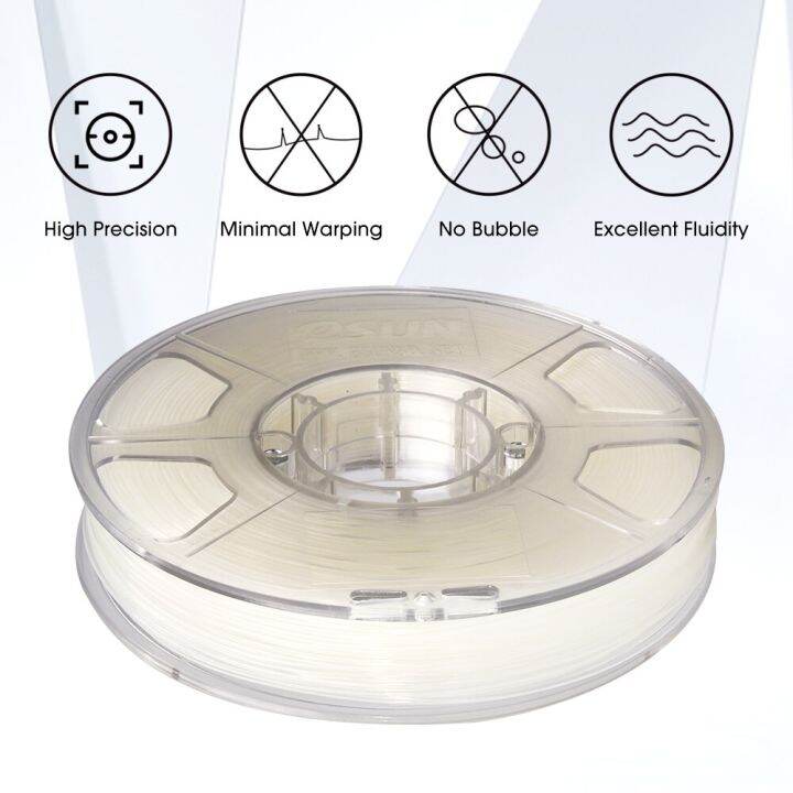esun-เส้นใยไนลอน1-75มม-ความแม่นยำของเส้นใย3d-0-05มม-ม้วน2-2lbs-1กก-เส้นพลาสติกพิมพ์งาน3มิติสำหรับเครื่องพิมพ์3d