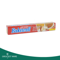 กระดาษรองอบ Bakewell กระดาษไขเคลือบพิเศษ