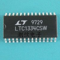 5pcs LTC1334CSW SOP-28