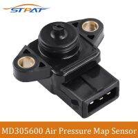 STPAT New MD305600 E1T19172 Manifold Absolute Air Pressure Map Sensor For Mitsubishi Diamante Eclipse Galant Lancer