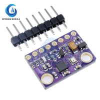 MPU9250 BMP280 9 Axis Acceleration Gyroscope Compass Sensor Module 10DOF SPI IIC/I2C Interface GY 91 For Arduino