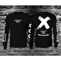 [In stock] 2023 design HITAM Ambsrak Cross Image Long Sleeve Distro T-Shirt/Black Long Sleeve T-Shirt/Latest Cross Image T-Shirt/viral T-Shirt/Cross T-Shirt/Front And Back Image T-Shirt/Black T-Shirt/Latest Long Sleeve T-Shirt/Latest Distro T-Shirt/ Black