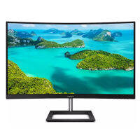 PHILIPS-322E1C/67-จอแสดงผลแบบโค้ง Full HD