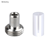 Witkitty 3 Set Fiber Optic Visual Fault Locator หลอดเซรามิคและหัวโลหะ