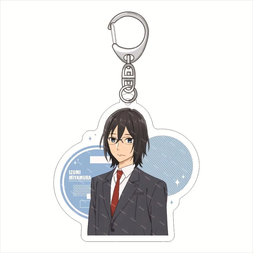 Hori Miyamura Anime, Horimiya Miyamura Figuras