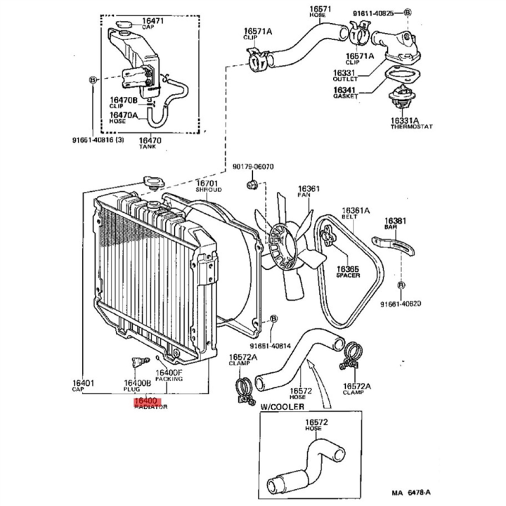 car-engine-fuel-filter-housing-engine-fuel-pump-filter-replace-engine-fuel-pump-filter-164005420r-for-renault-captur-nissan-nv200-mercedes-benz-citan-1-5-dci