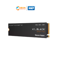 WD BLACK SN770 250GB M.2 2280 SSD (เอสเอสดี) (WDS250G3X0E)