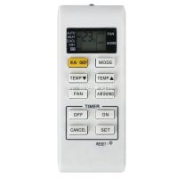 Remote Control Applicable To Panasonic Air Conditioner A75c3747/3779/3679/3793/3780/3783/3680 English