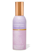 ?????❄?Bath &amp; Body Works  กลิ่น  Strawberry Pound Cake  สร้างบรรยากาศดีๆ ภายในบ้าน แท้ 100% USA