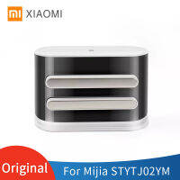 ต้นฉบับ Xiaomi Mijia STYTJ02YM กวาดหุ่นยนต์อะไหล่ชาร์จฐานชาร์จกองอุปกรณ์เสริม