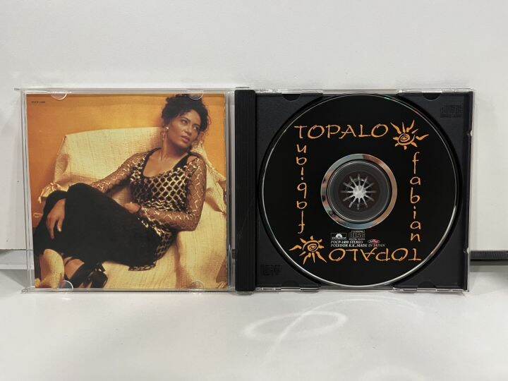 1-cd-music-ซีดีเพลงสากล-fabian-topalo-polydor-m3c122