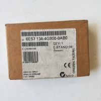 Brand New For 6ES7 134-4GB00-0AB0 Analog Input Module 6ES7134-4GB00-0AB0 in Box