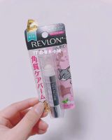 ? HHxxxKK Japan REVLON limited quantity Tom and Jerry joint frosted lip balm in stock